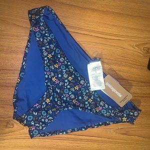 PATAGONIA bikini bottoms